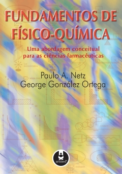 Continuar lendo: Fundamentos de físico-química: uma abordagem conceitual para as ciências farmacêuticas