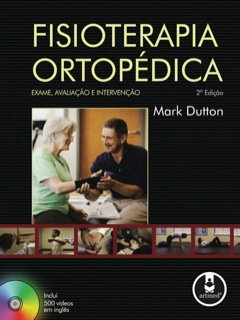 Continuar lendo: Fisioterapia Ortopédica
