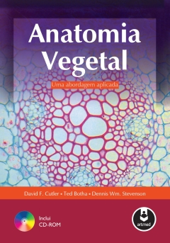 Continuar lendo: Anatomia vegetal