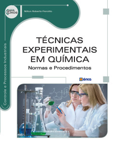 Continuar lendo: Técnicas experimentais em química