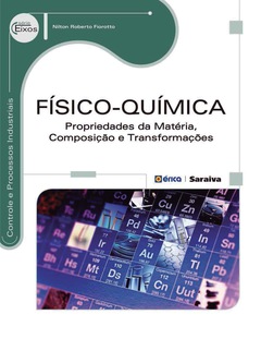 Continuar lendo: Físico-Química - Propriedades da Matéria, Composição e Transformações