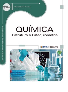 Continuar lendo: Química - Estrutura e Estequiometria