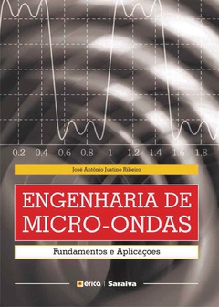 Continuar lendo: Engenharia de Microondas - Fundamentos e Aplicações