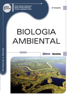 Continuar lendo: Biologia ambiental