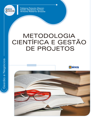 Metodologia científica e gestão de projetos