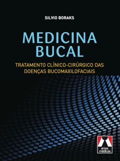 Continuar lendo: Medicina bucal