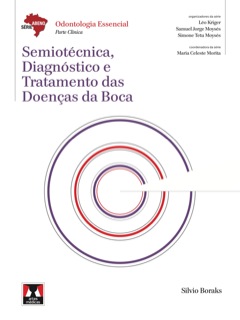 Continuar lendo: Semiotécnica, diagnóstico e tratamento das doenças da boca