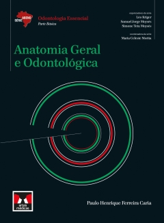 Continuar lendo: Anatomia geral e odontológica