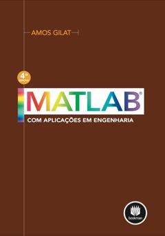 Continuar lendo: Matlab com Aplicações em Engenharia