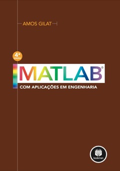 Continuar lendo: Matlab com Aplicações em Engenharia