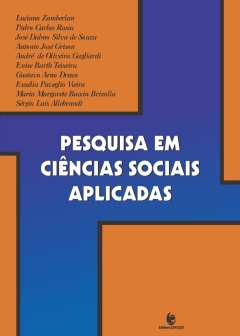 Continuar lendo: Pesquisa em Ciências Sociais Aplicadas