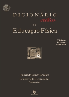 Continuar lendo: Dicionário Crítico de Educação Física