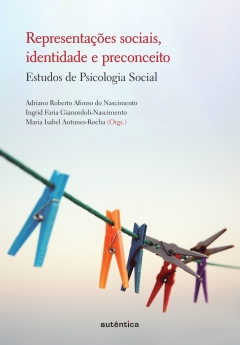 Continuar lendo: Representações sociais, identidade e preconceito