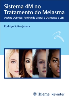 Continuar lendo: Sistema 4M no Tratamento do Melasma: Peeling Químico, Peeling de Cristal e Diamante e LED