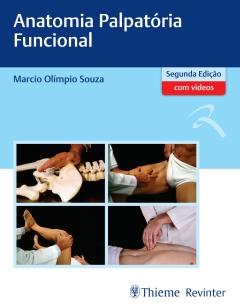 Continuar lendo: Anatomia Palpatória Funcional