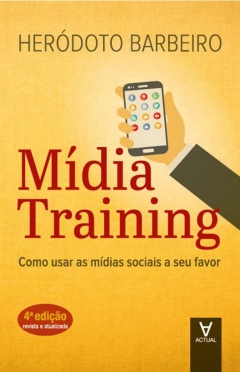 Continuar lendo: Midia trainning: como usar as mídias sociais em seu favor
