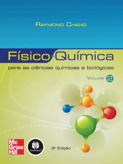 Continuar lendo: Físico-química. V.2