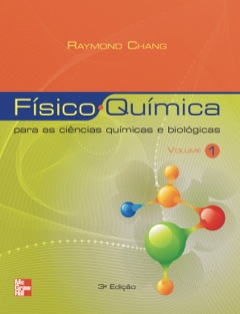 Continuar lendo: Físico-química. V.1