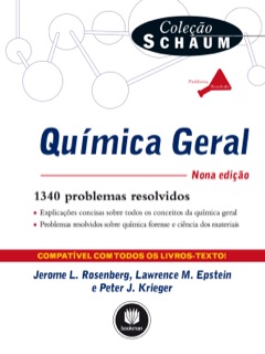 Continuar lendo: Química geral