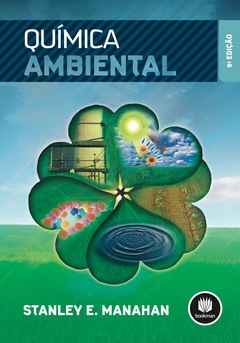 Continuar lendo: Química ambiental