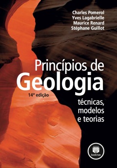 Continuar lendo: Princípios de Geologia