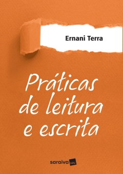 Continuar lendo: Práticas de leitura e escrita