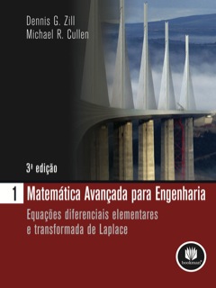 Continuar lendo: Matemática avançada para engenharia. V.1