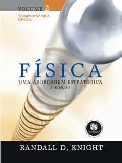 Continuar lendo: Física uma abordagem estratégica: termodinâmica óptica. V.2