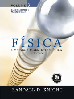 Continuar lendo: Física uma abordagem estratégica: eletricidade e magnetismo. V.3