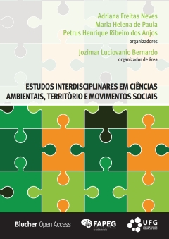 Continuar lendo: Estudos Interdisciplinares em Ciências Ambientais, Território e Movimentos Sociais