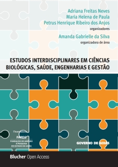 Continuar lendo: Estudos Interdisciplinares em Ciências Biológicas, Saúde, Engenharias e Gestão