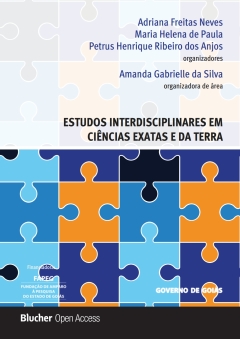 Continuar lendo: Estudos Interdisciplinares em Ciências Exatas e da Terra