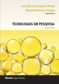 Continuar lendo: Tecnologias em pesquisa: engenharias