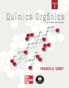 Continuar lendo: Química orgânica. V.1