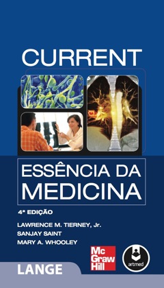 Continuar lendo: CURRENT Essência da Medicina