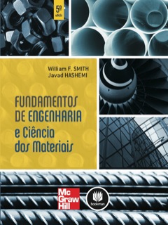 Continuar lendo: Fundamentos de Engenharia e Ciência dos Materiais