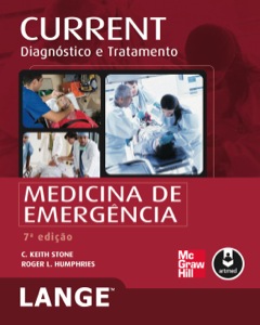 Continuar lendo: CURRENT Medicina de emergência: diagnóstico e tratamento