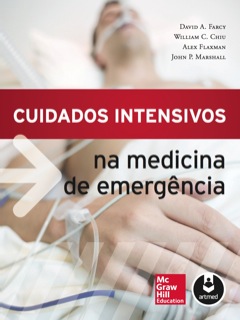 Continuar lendo: Cuidados Intensivos na Medicina de Emergência