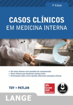 Continuar lendo: Casos clínicos em medicina interna