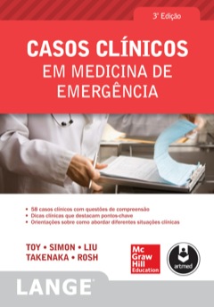 Continuar lendo: Casos clínicos em medicina de emergência