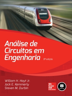 Continuar lendo: Análise de circuitos em engenharia