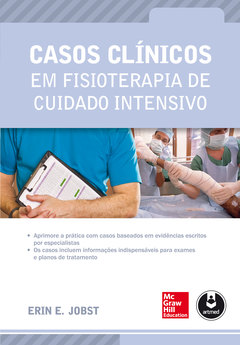 Continuar lendo: Casos clínicos em fisioterapia de cuidado intensivo