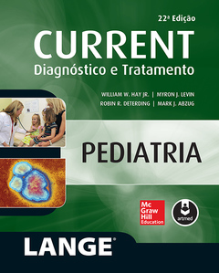Continuar lendo: Current pediatria: diagnóstico e tratamento. (CURRENT)