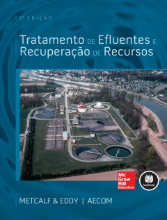 Continuar lendo: Tratamento de efluentes e recuperação de recursos