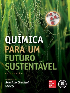 Continuar lendo: Química para um futuro sustentável