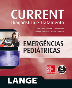Continuar lendo: Current emergências pediátricas: diagnóstico e tratamento. (CURRENT)