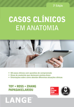 Continuar lendo: Casos Clínicos em Anatomia