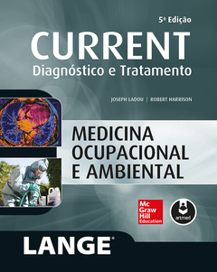 Continuar lendo: CURRENT Medicina ocupacional e ambiental