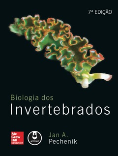 Continuar lendo: Biologia dos invertebrados
