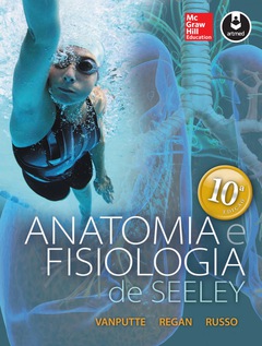 Continuar lendo: Anatomia e fisiologia de Seeley